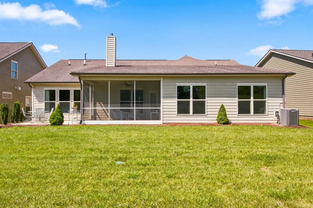 1022 Coffee Rdg Spring Hill, TN 37174