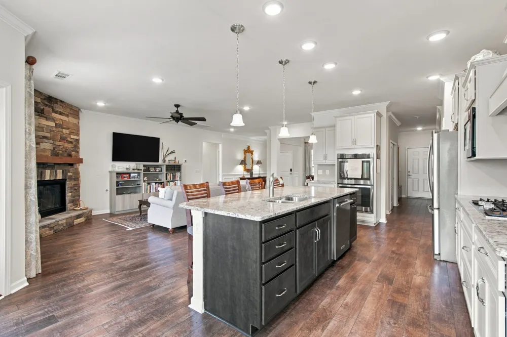 1022 Coffee Rdg Spring Hill, TN 37174