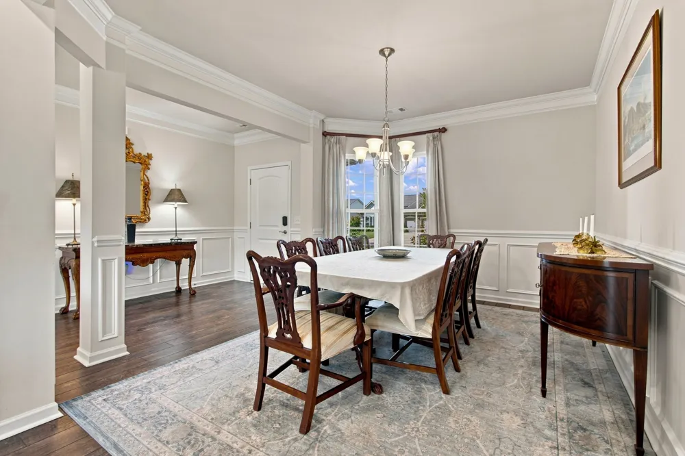 1022 Coffee Rdg Spring Hill, TN 37174