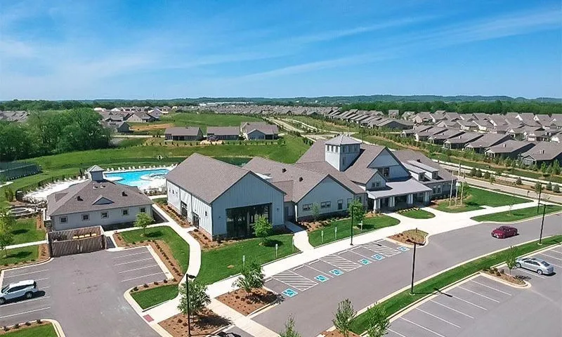 1022 Coffee Rdg Spring Hill, TN 37174