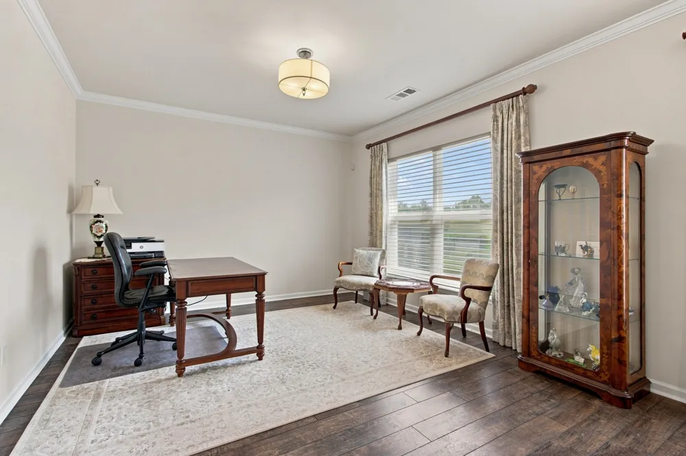 1022 Coffee Rdg Spring Hill, TN 37174