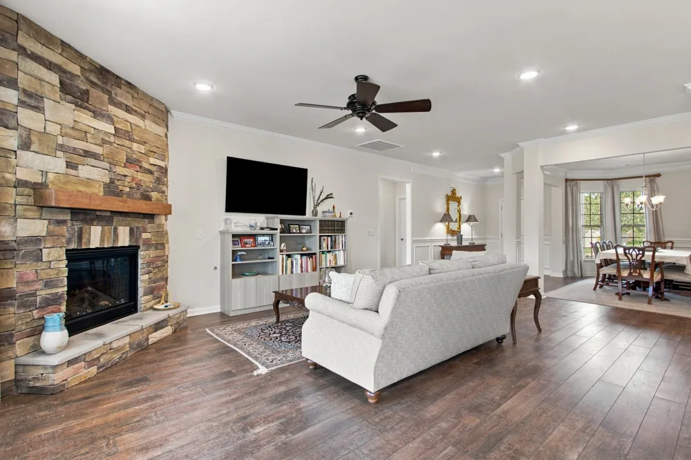 1022 Coffee Rdg Spring Hill, TN 37174