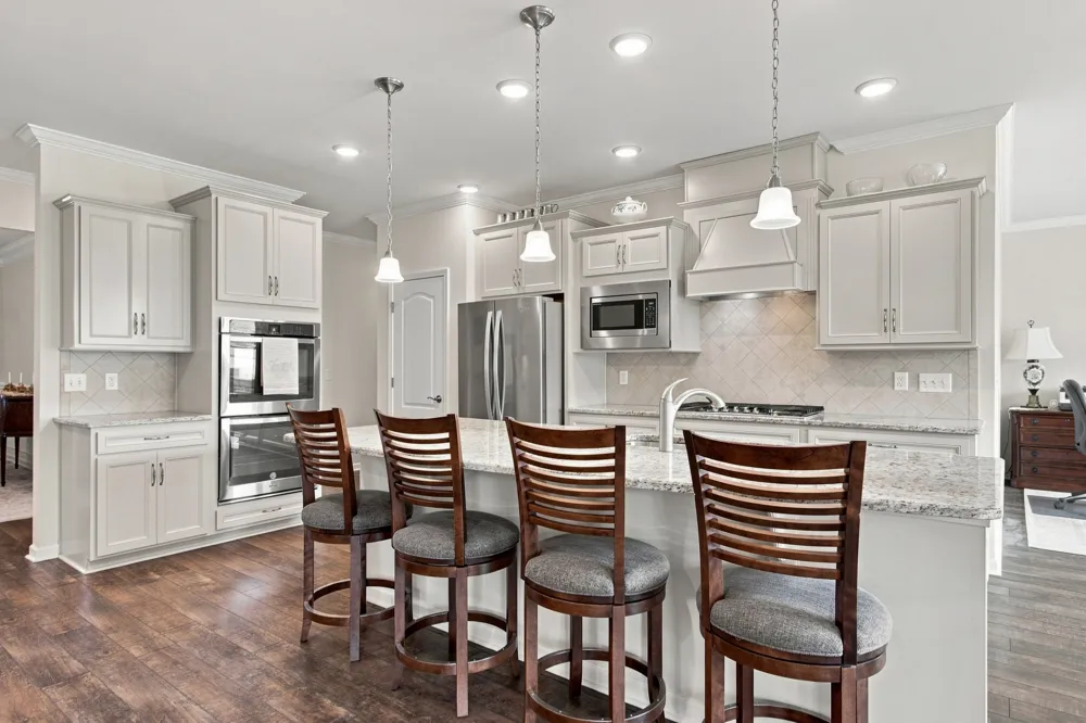 1022 Coffee Rdg Spring Hill, TN 37174