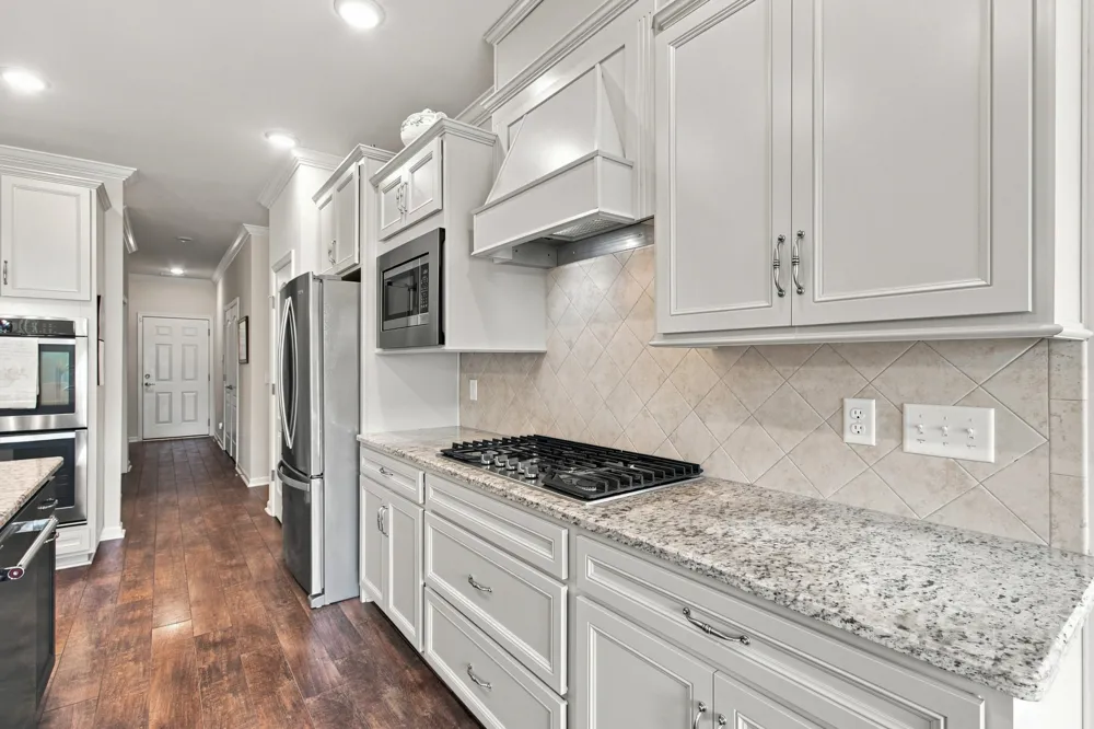 1022 Coffee Rdg Spring Hill, TN 37174