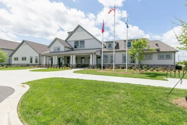 1022 Coffee Rdg Spring Hill, TN 37174