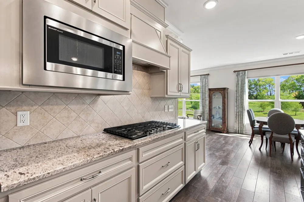 1022 Coffee Rdg Spring Hill, TN 37174