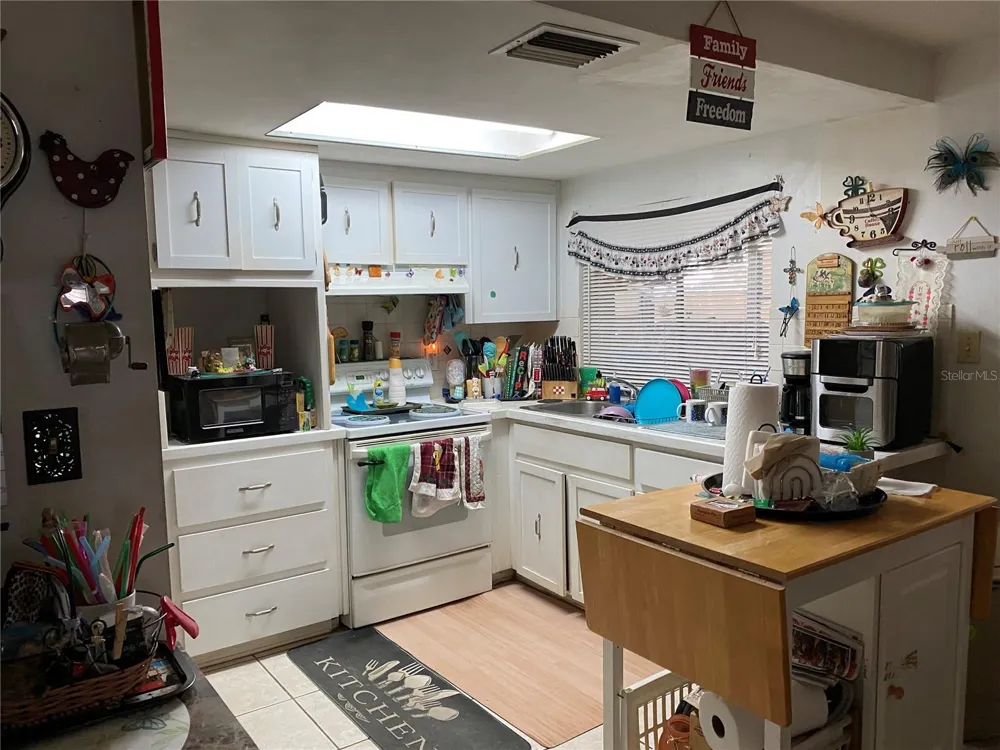 10018 CHERRY CREEK LANE Port Richey, FL 34668