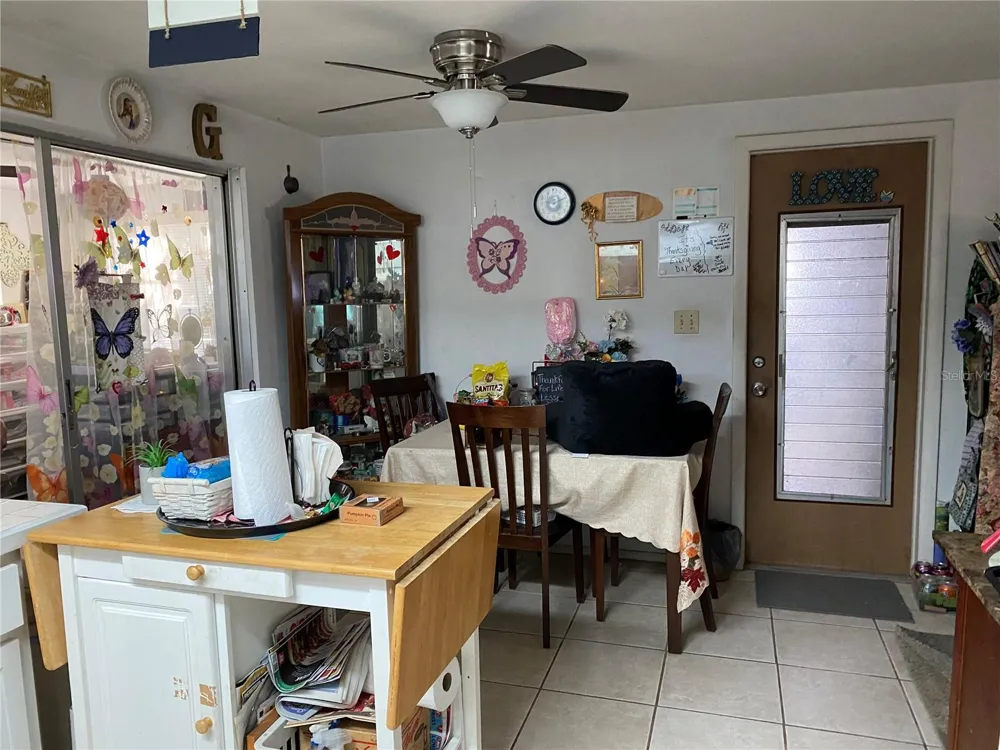 10018 CHERRY CREEK LANE Port Richey, FL 34668