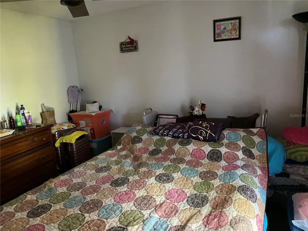 10018 CHERRY CREEK LANE Port Richey, FL 34668