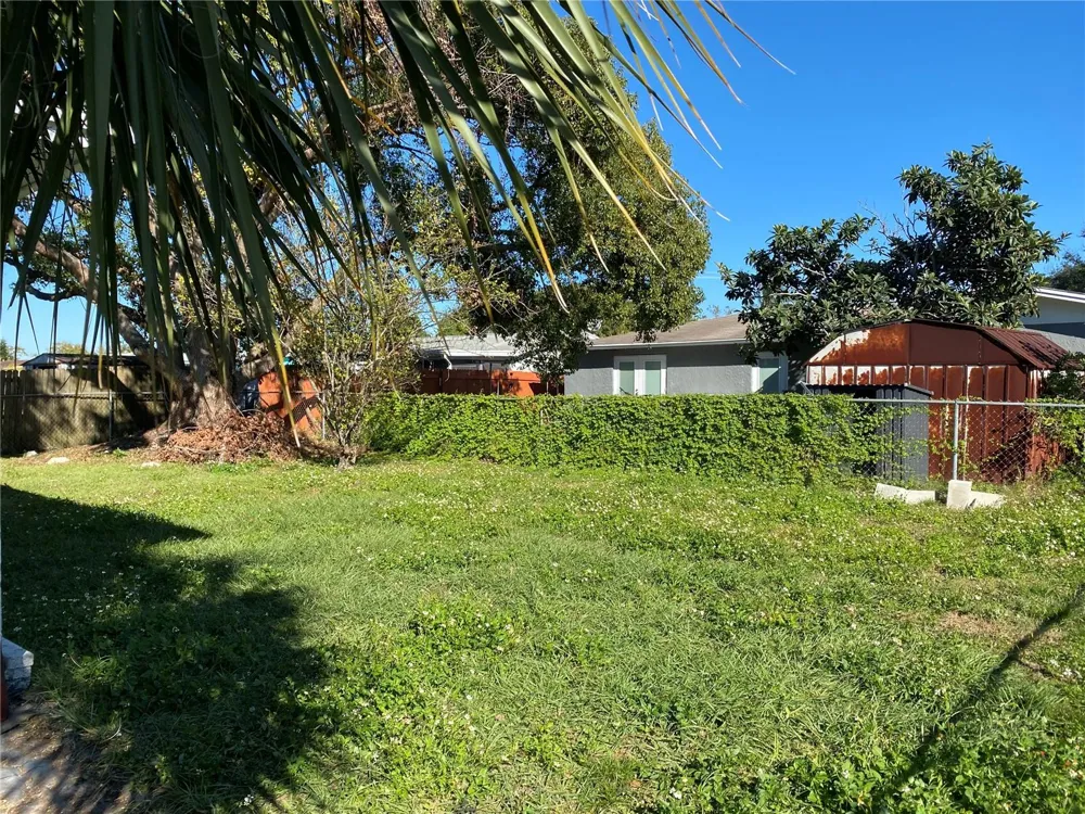 10018 CHERRY CREEK LANE Port Richey, FL 34668