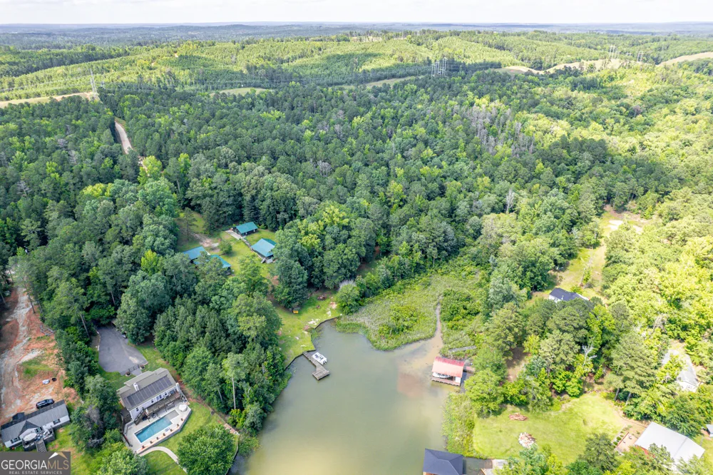 0 Pine Lake DR Sparta, GA 31087