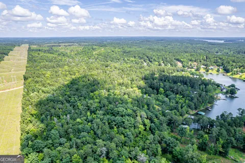 0 Pine Lake Drive