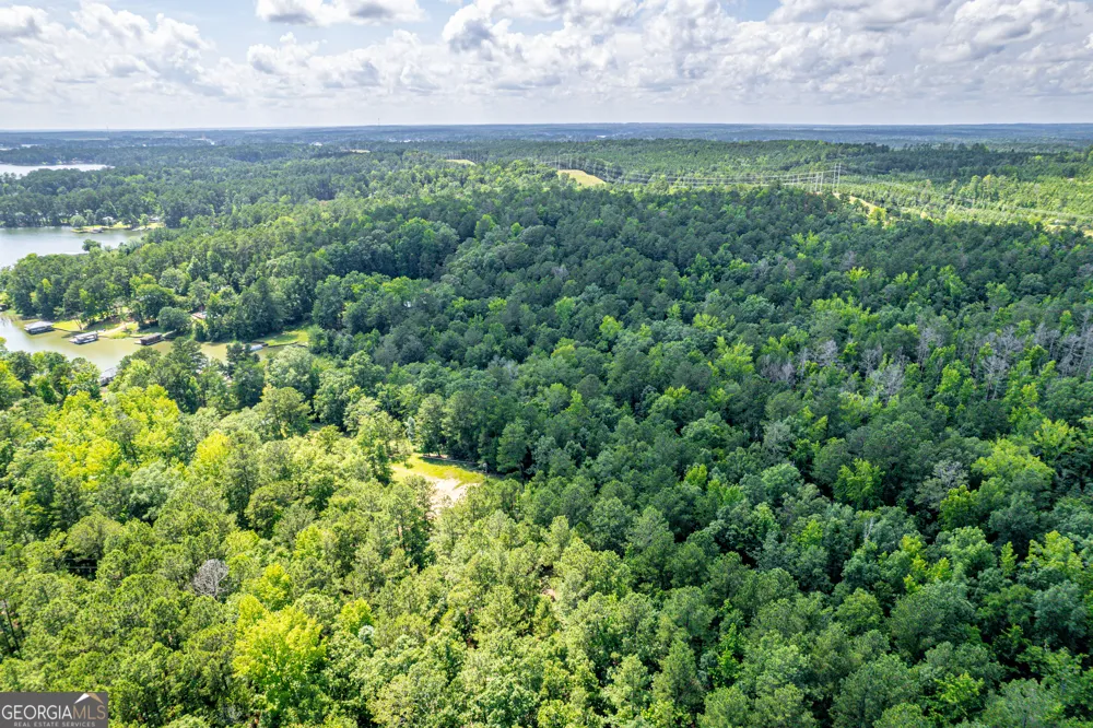 0 Pine Lake DR Sparta, GA 31087