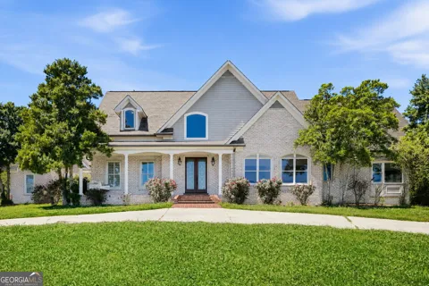 111 Brown Loop SPUR NW