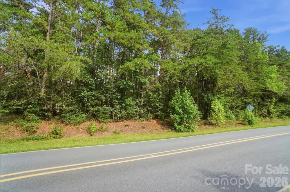 VAC Pond Road Locust, NC 28097