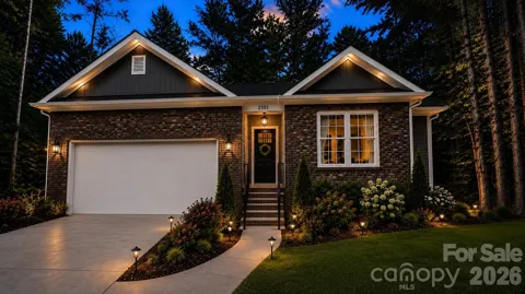 2522 Lazy Oak Drive
