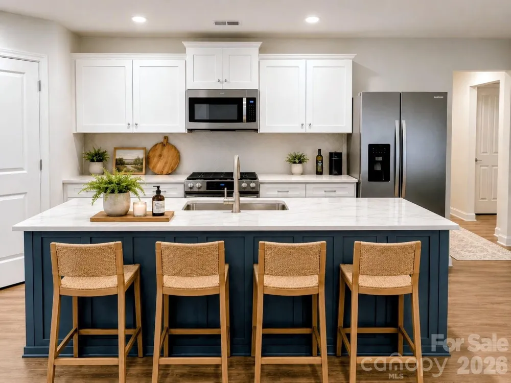 2522 Lazy Oak Drive Lancaster, SC 29720