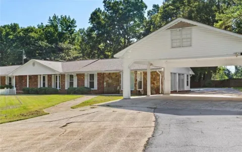 234 Crumbley Road
