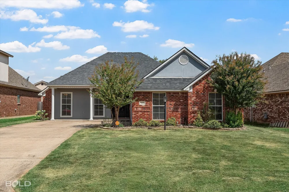 504 Brunswick Gardens Haughton, LA 71037