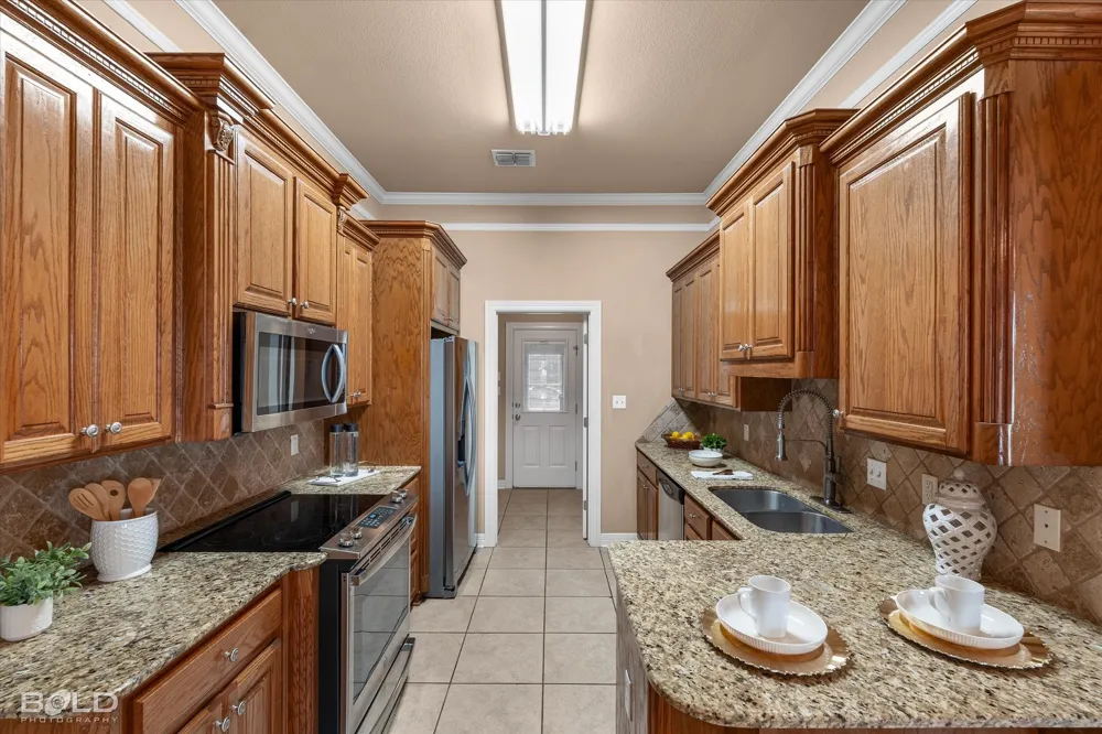 504 Brunswick Gardens Haughton, LA 71037