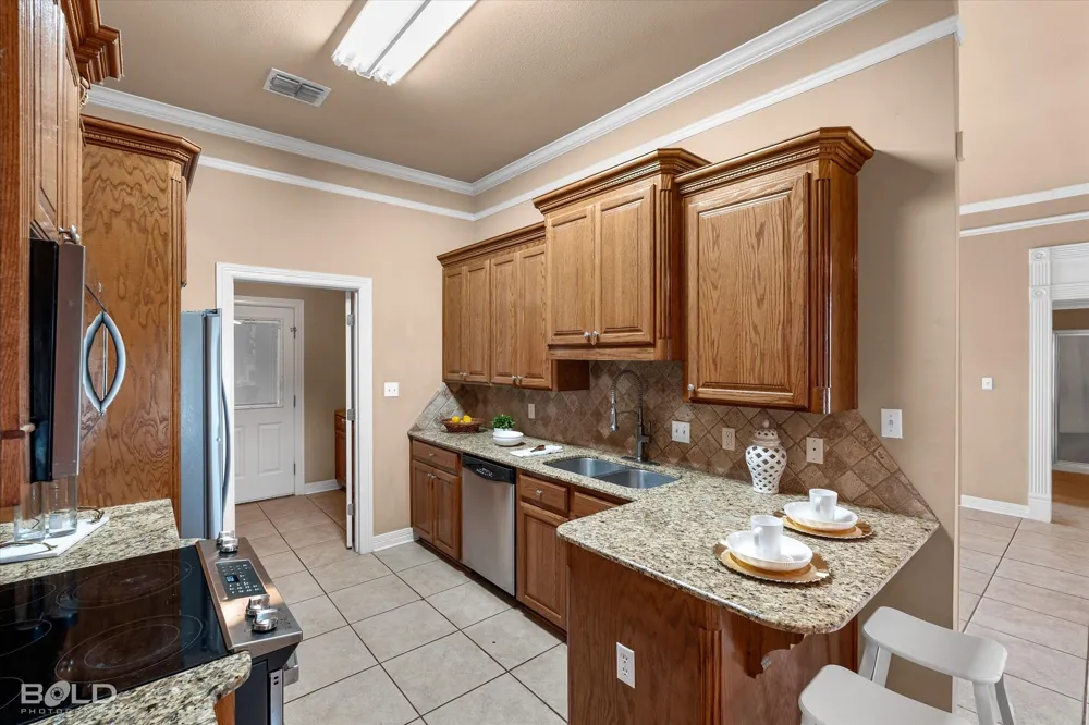 504 Brunswick Gardens Haughton, LA 71037