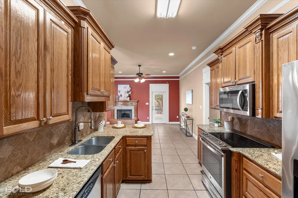 504 Brunswick Gardens Haughton, LA 71037