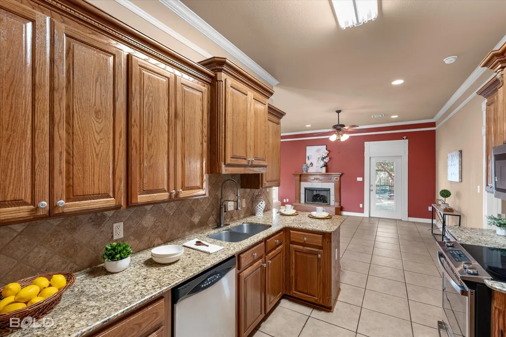 504 Brunswick Gardens Haughton, LA 71037