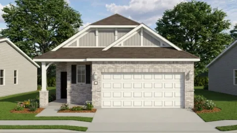 4860 Heirloom Lane