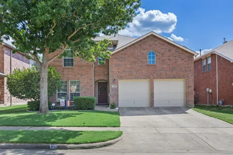 315 Highland Creek Drive