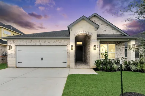 3046 Native Spring Drive