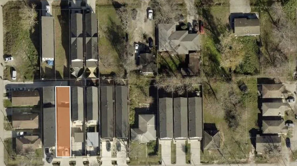 207 E 38th Street E #B Houston, TX 77018