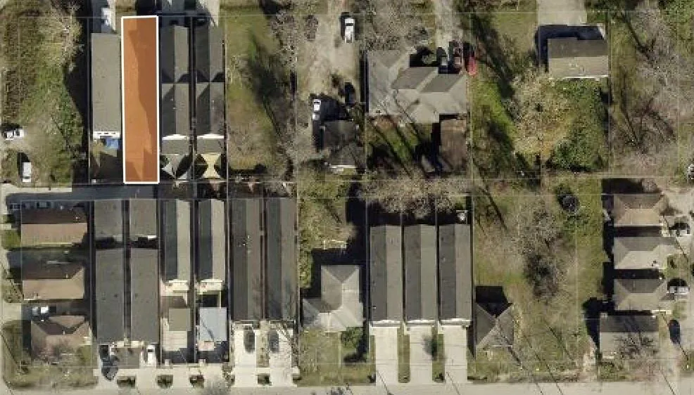 207 E 38th Street E #B Houston, TX 77018