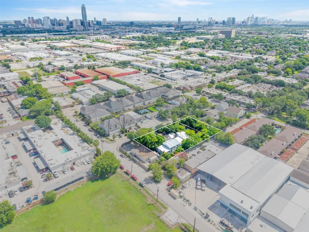 5307 Palmetto Street Houston, TX 77081