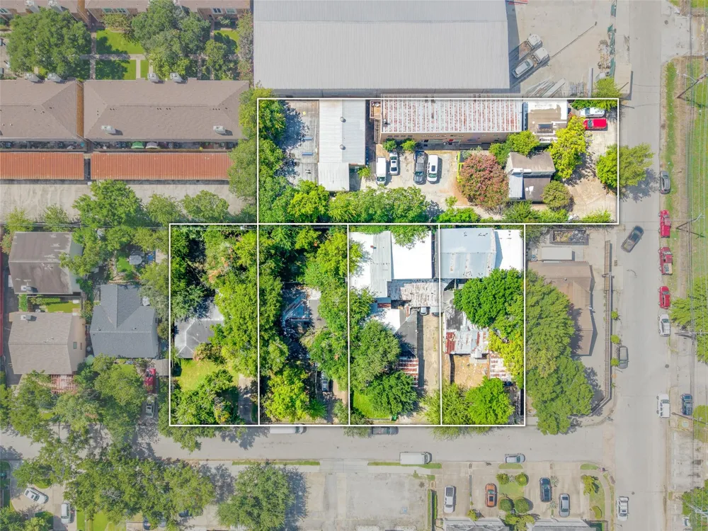 5307 Palmetto Street Houston, TX 77081