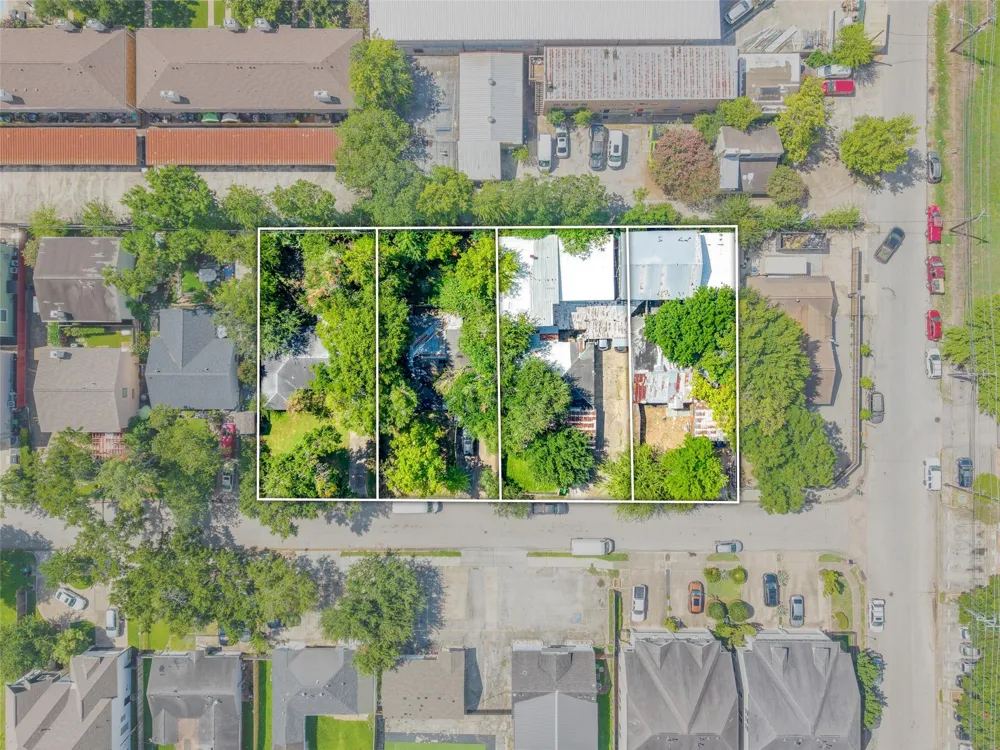 5307 Palmetto Street Houston, TX 77081