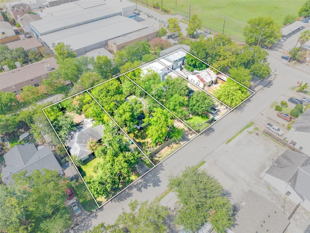 5307 Palmetto Street Houston, TX 77081