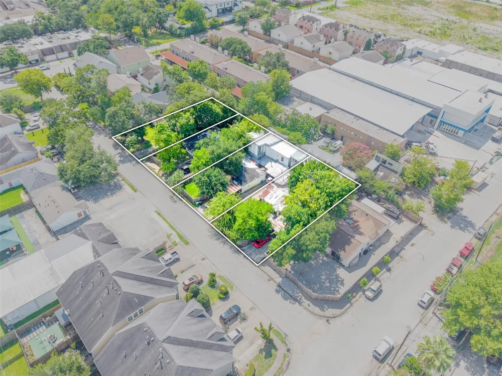 5307 Palmetto Street Houston, TX 77081