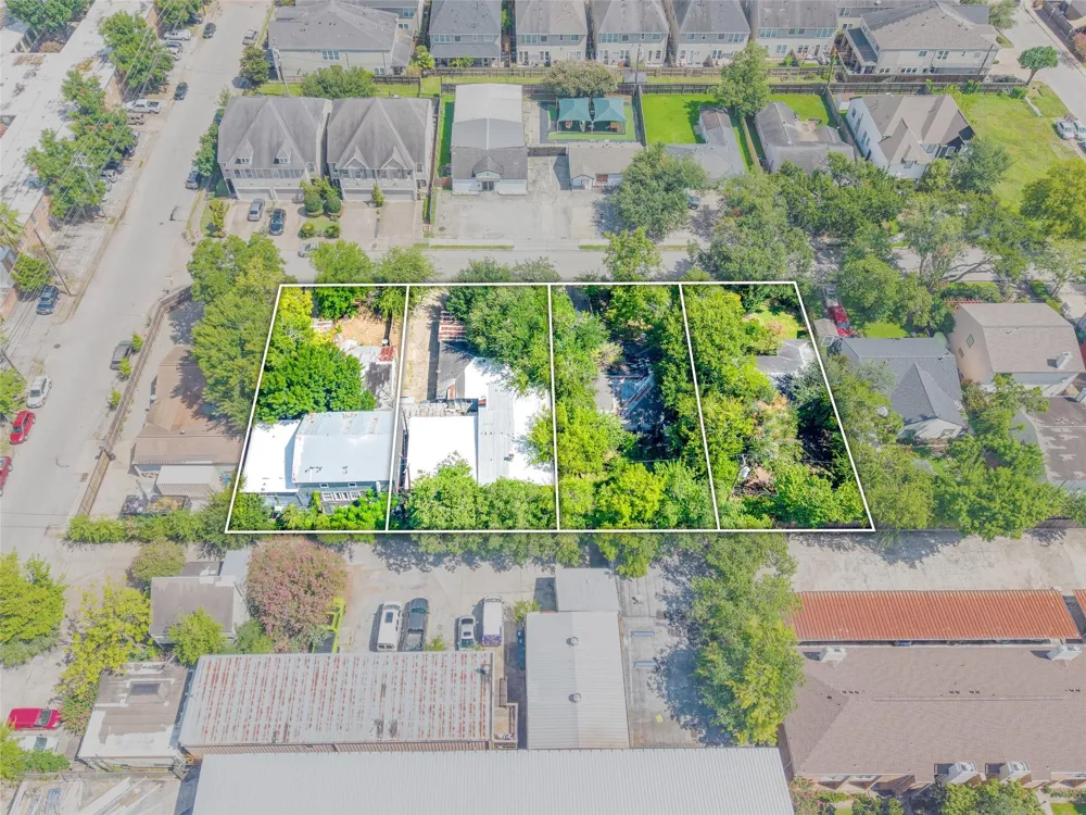 5307 Palmetto Street Houston, TX 77081