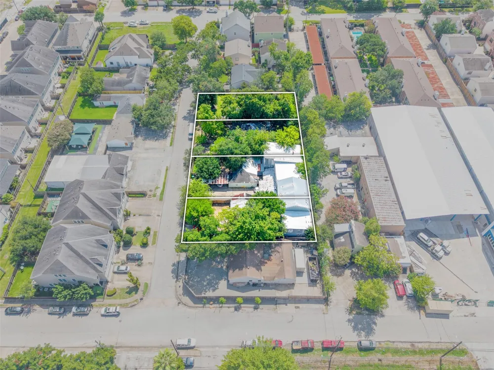 5307 Palmetto Street Houston, TX 77081