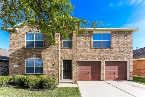 5415 Espuela Lane