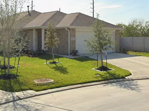 7202 Clover Chase Drive