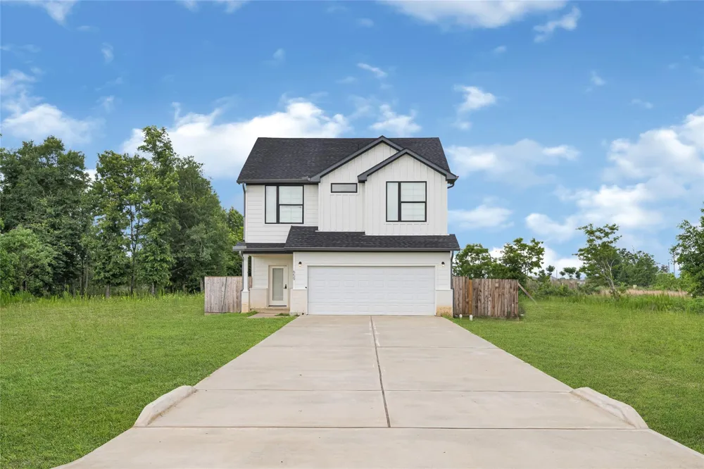 659 Road 5846 Cleveland, TX 77327