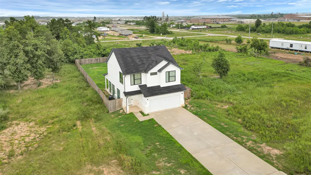 659 Road 5846 Cleveland, TX 77327