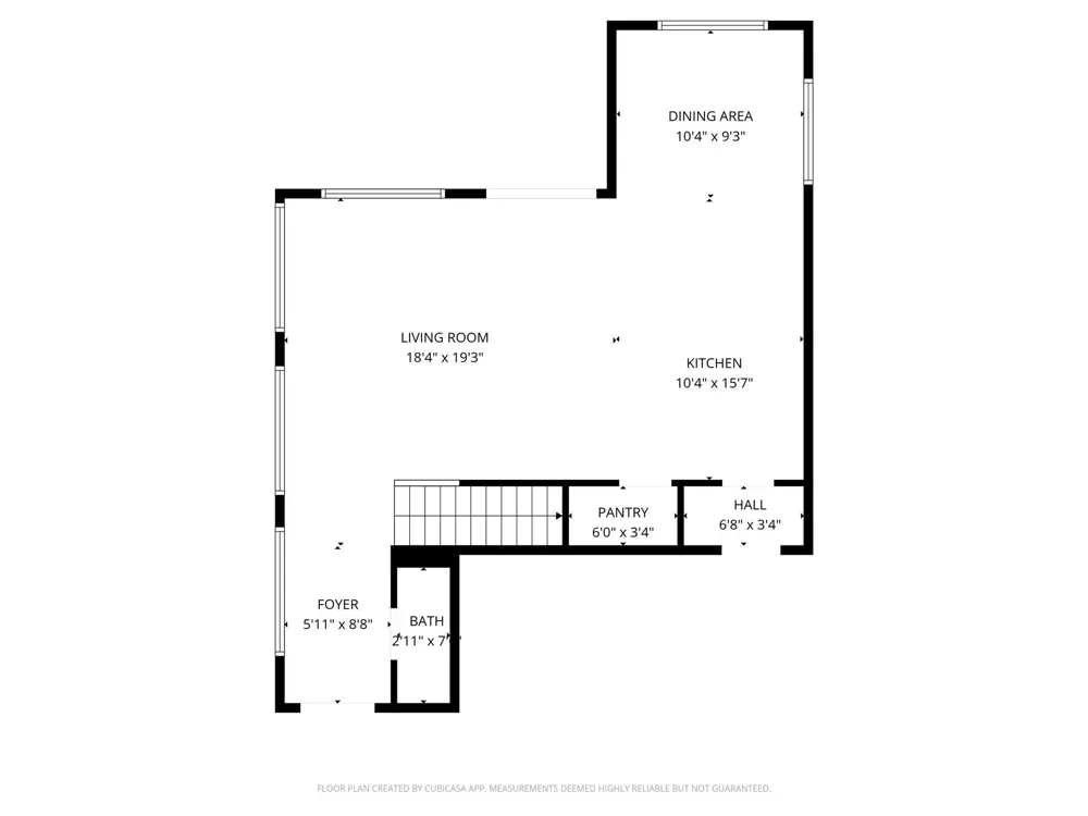 659 Road 5846 Cleveland, TX 77327