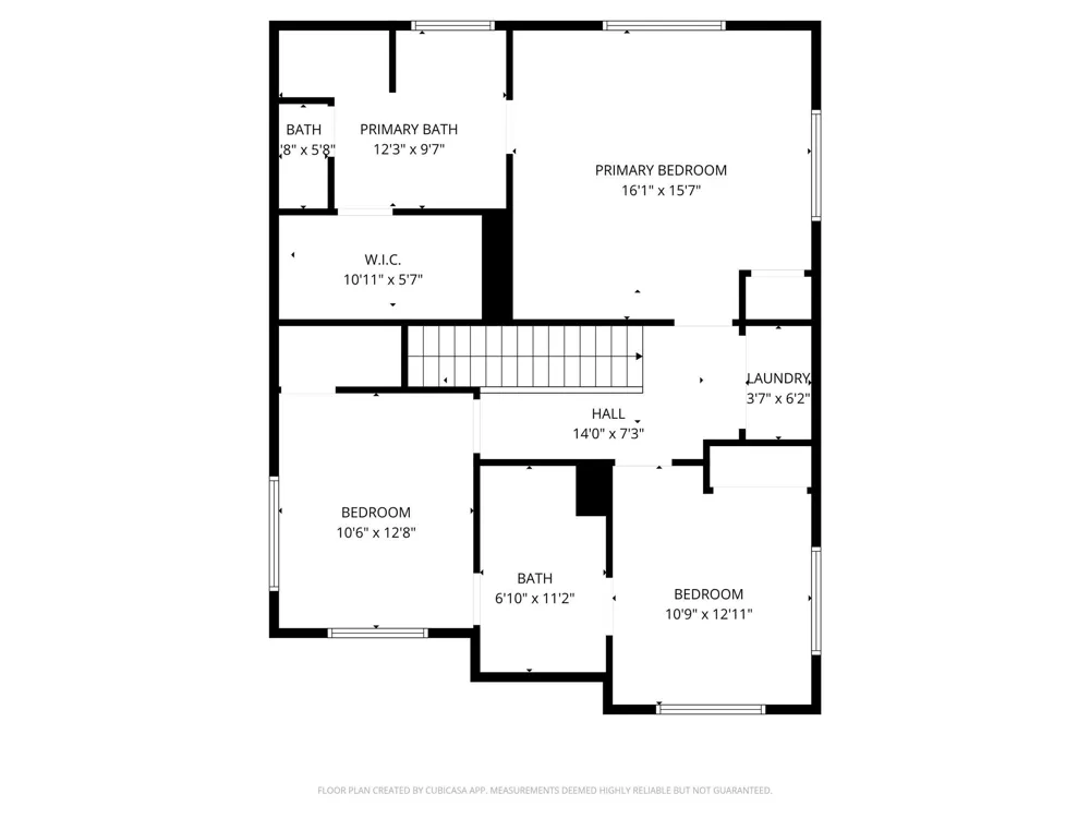659 Road 5846 Cleveland, TX 77327
