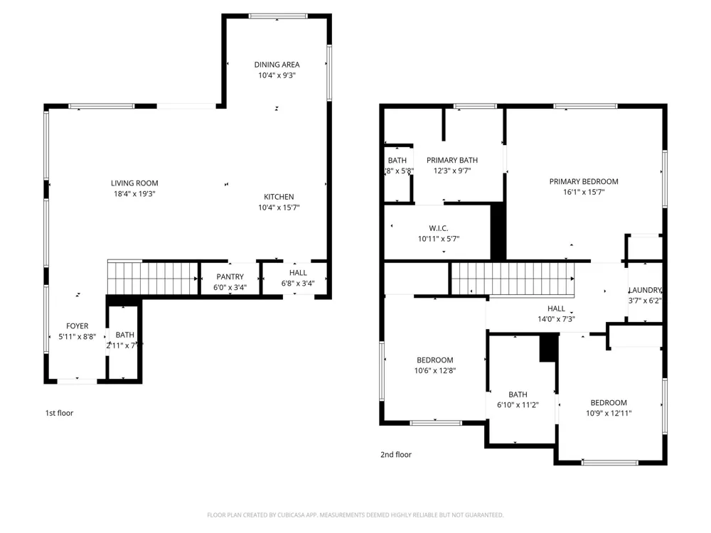 659 Road 5846 Cleveland, TX 77327