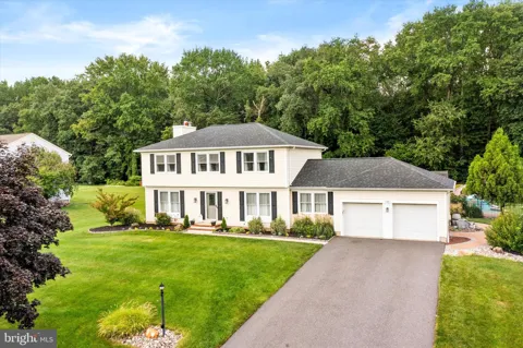 10 TIMBER WOLF DRIVE