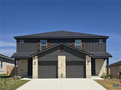3809 American Elm Drive #B