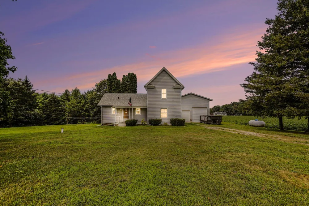 4407 Andrus Road Hastings, MI 49058