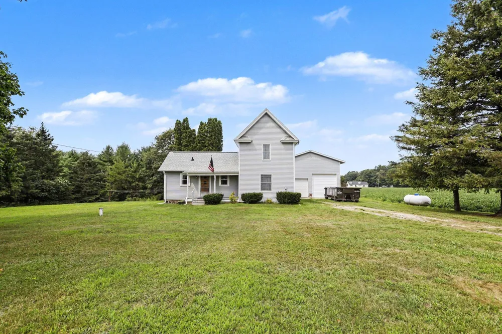 4407 Andrus Road Hastings, MI 49058